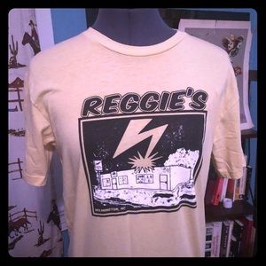 Dive Bar Goods - Reggie’s Wilmington, NC